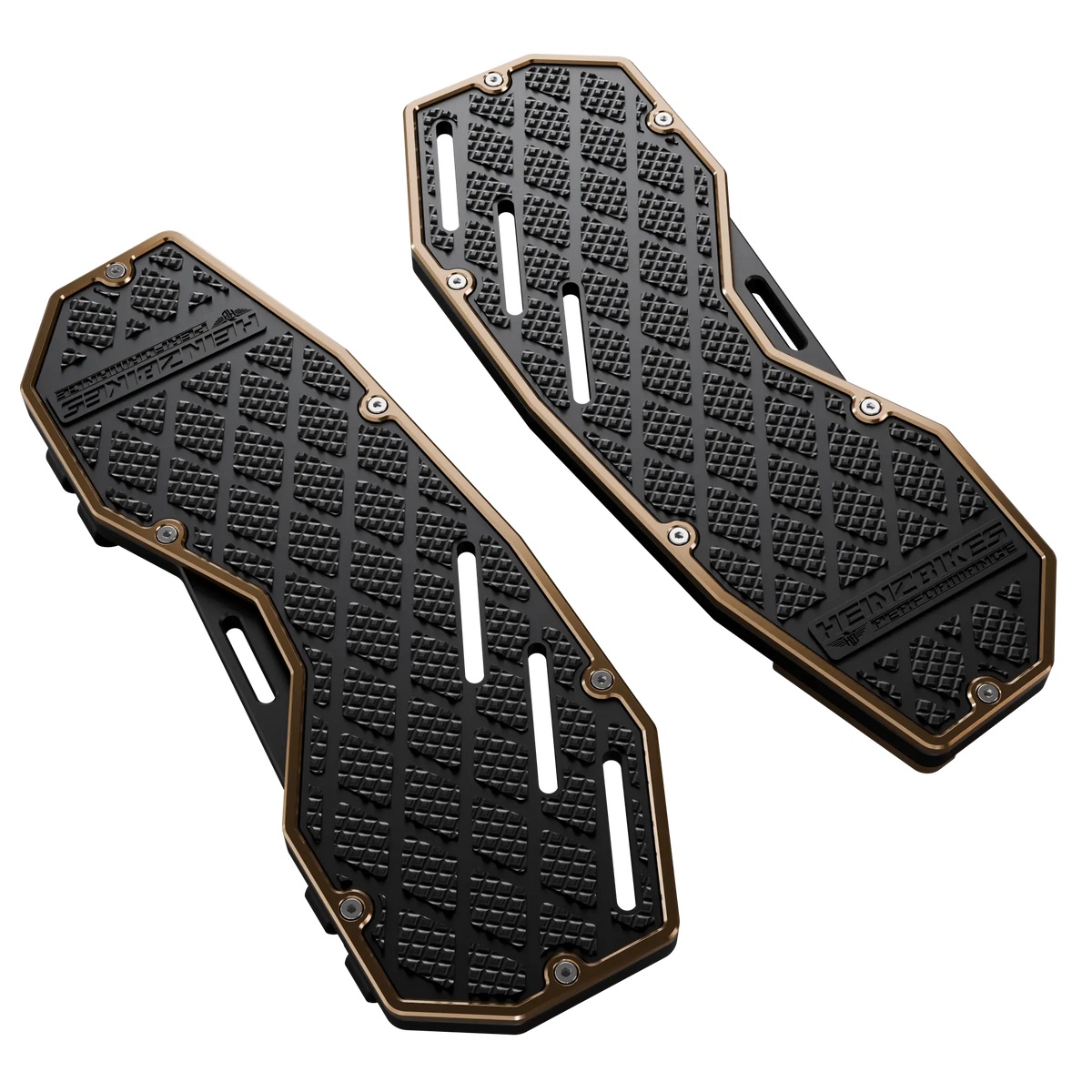 Heinz Bikes Performance Floorboards Fotplattor & delar - PE16211246 bild 1 PMIMAGE:1305D43A7D1AC3F0B1D5