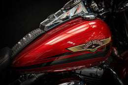 Harley-Davidson Fat Boy 2008 HAA982 – bild 12