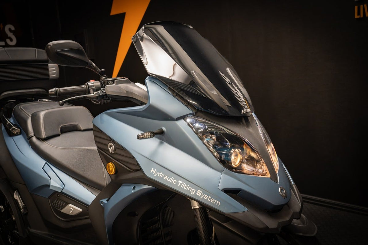 Quadro QOODER 4 2019 KNZ29E – bild 3