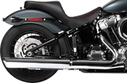 Drag Specialties Seats Freedom Touring Seat Sadlar Harley Softail - PE08021689 bild 2 PMIMAGE:00C85070A2230C95C92D