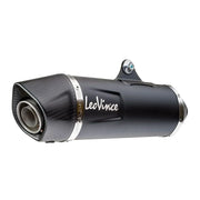 LEOVINCE Nero Full-System Avgasrör - PE18102763 bild 2 PMIMAGE:7676140A1ECE6765A16F