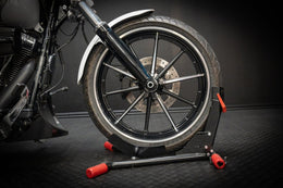 Harley-Davidson Breakout FXSB TKX649 – bild 8