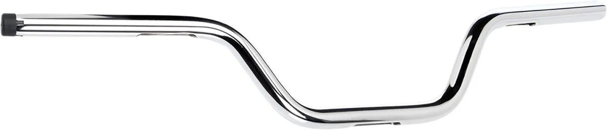 BILTWELL 7/8" Handtag i svart - PE06015652 bild 2 PMIMAGE:C961F377950A26EF522E