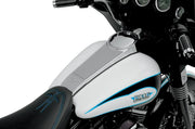 DRAG SPECIALTIES Lower Dash Extension Panel Kit - PE22020070 bild 2 PMIMAGE:C88EC83181035A525258