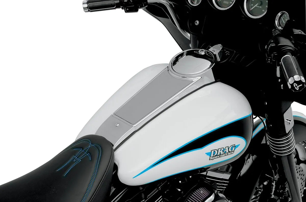 DRAG SPECIALTIES Lower Dash Extension Panel Kit - PE22020070 bild 2 PMIMAGE:C88EC83181035A525258