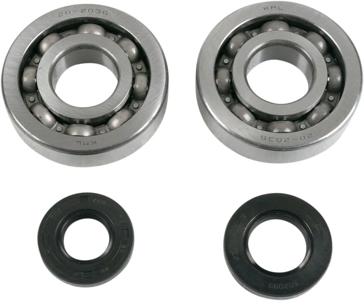 MOOSE OFFROAD HARD-PARTS vevaxellager och tätningar kit - PE09240007 bild 1 PMIMAGE:6939723E876A359D8006