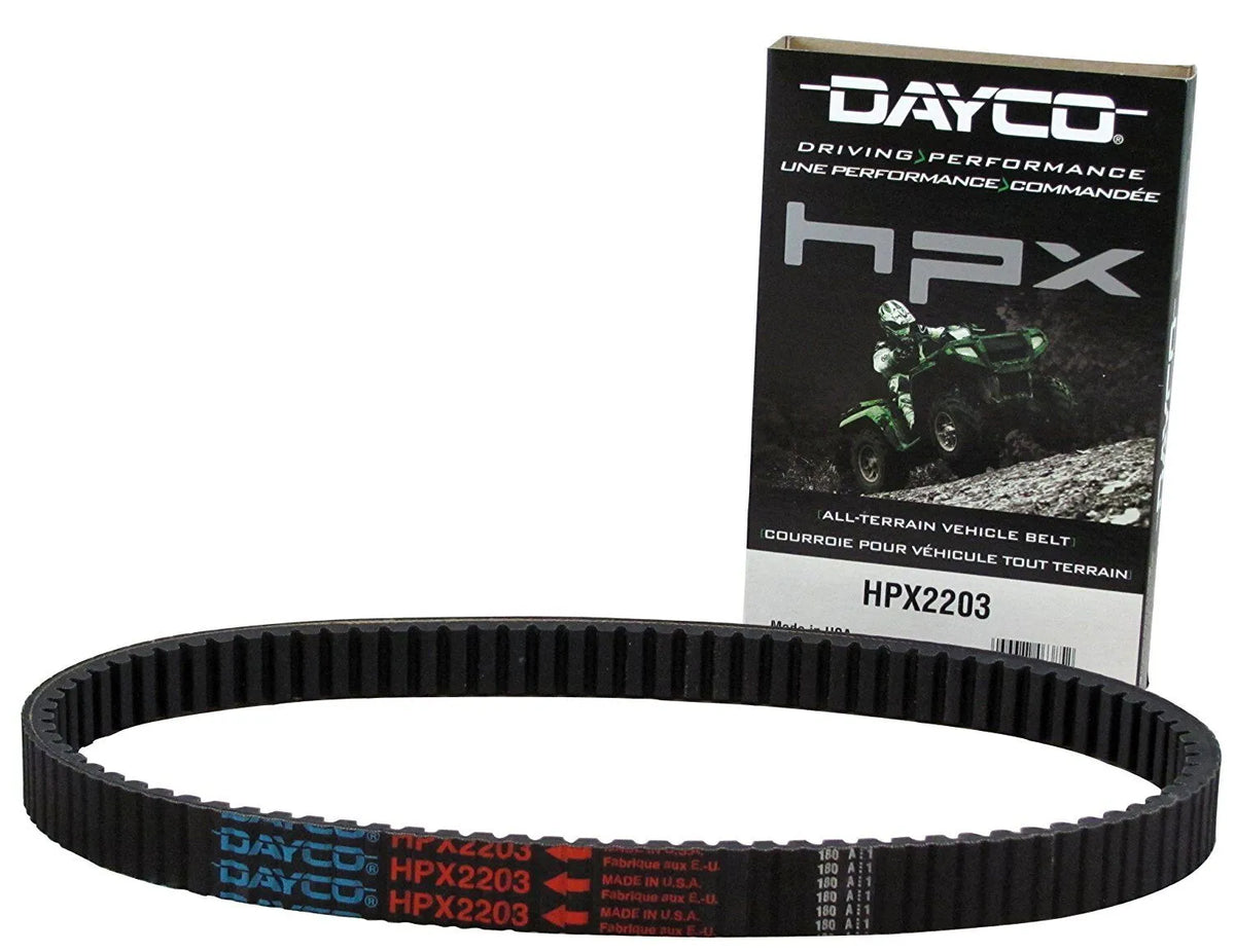 DAYCO High Performance HPX Drivrem - PE11420577 bild 1 PMIMAGE:445B118C27373811241F