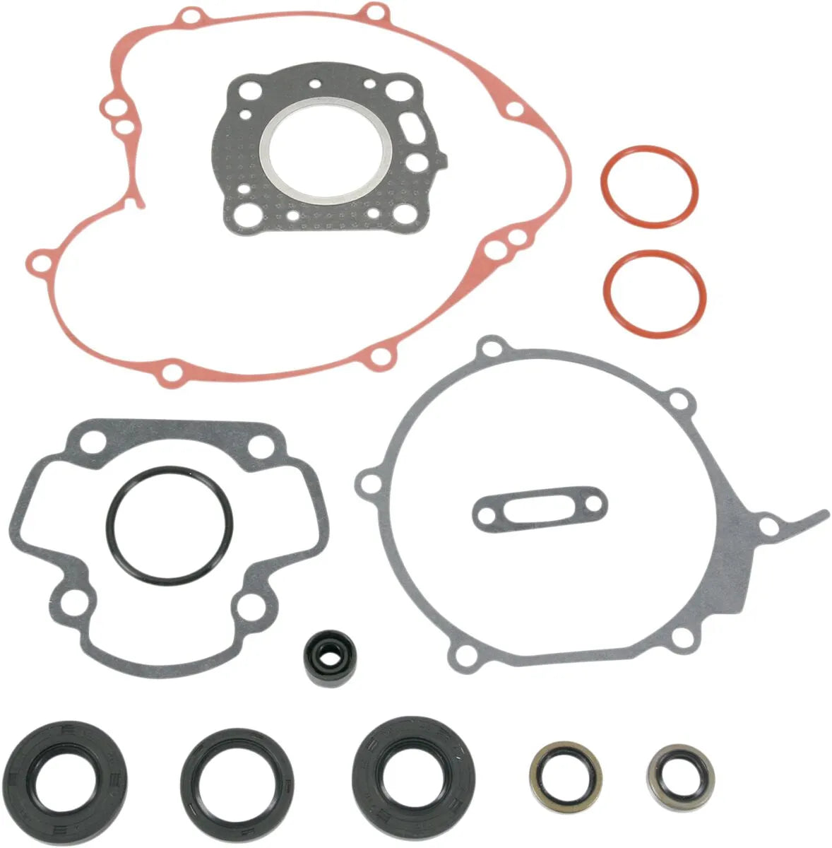 MOOSE OFFROAD HARD-PARTS Komplett packnings- och oljetätningssats - PEM811407 bild 1 PMIMAGE:BAAF0634A6D9FCBDC470