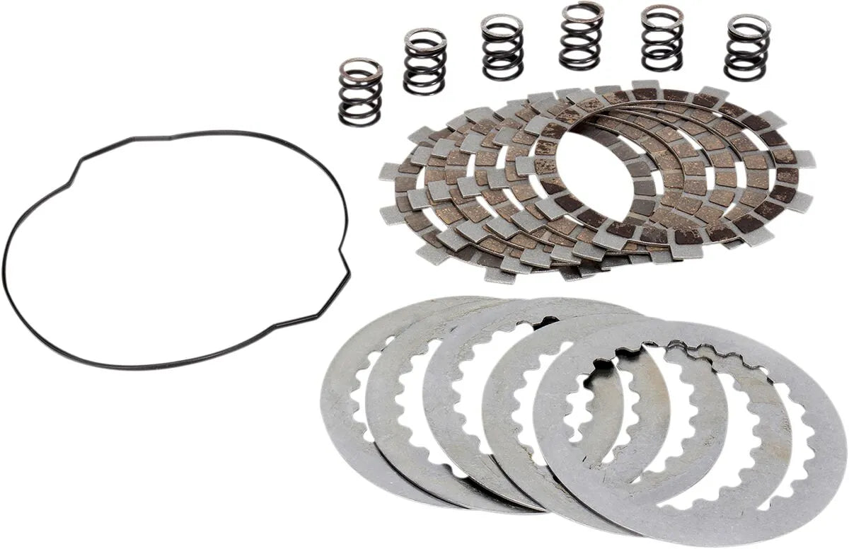 MOOSE OFFROAD HARD-PARTS Komplett Kopplingskit MSE 60/65SX - PE11312453 bild 1 PMIMAGE:DB32D81EA59C6CD6A5FC