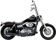 Bassani Xhaust Road Rage II B1 Power 2:1 System Kompletta avgassystem Harley - PE18001303 bild 1 PMIMAGE:53583D01292EF3ECA3A3