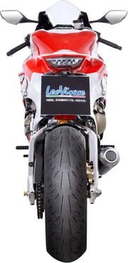LEOVINCE LV-10 Slip-On Avgassystem - PE18113490 bild 2 PMIMAGE:DF09F657F201E949F2C0