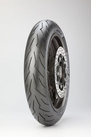 PIRELLI Diablo Rosso Scooter SC 100/90 - 12 64P TL Reinf F - PE03401249 bild 1 PMIMAGE:E6737A8D39C8D01EA16F