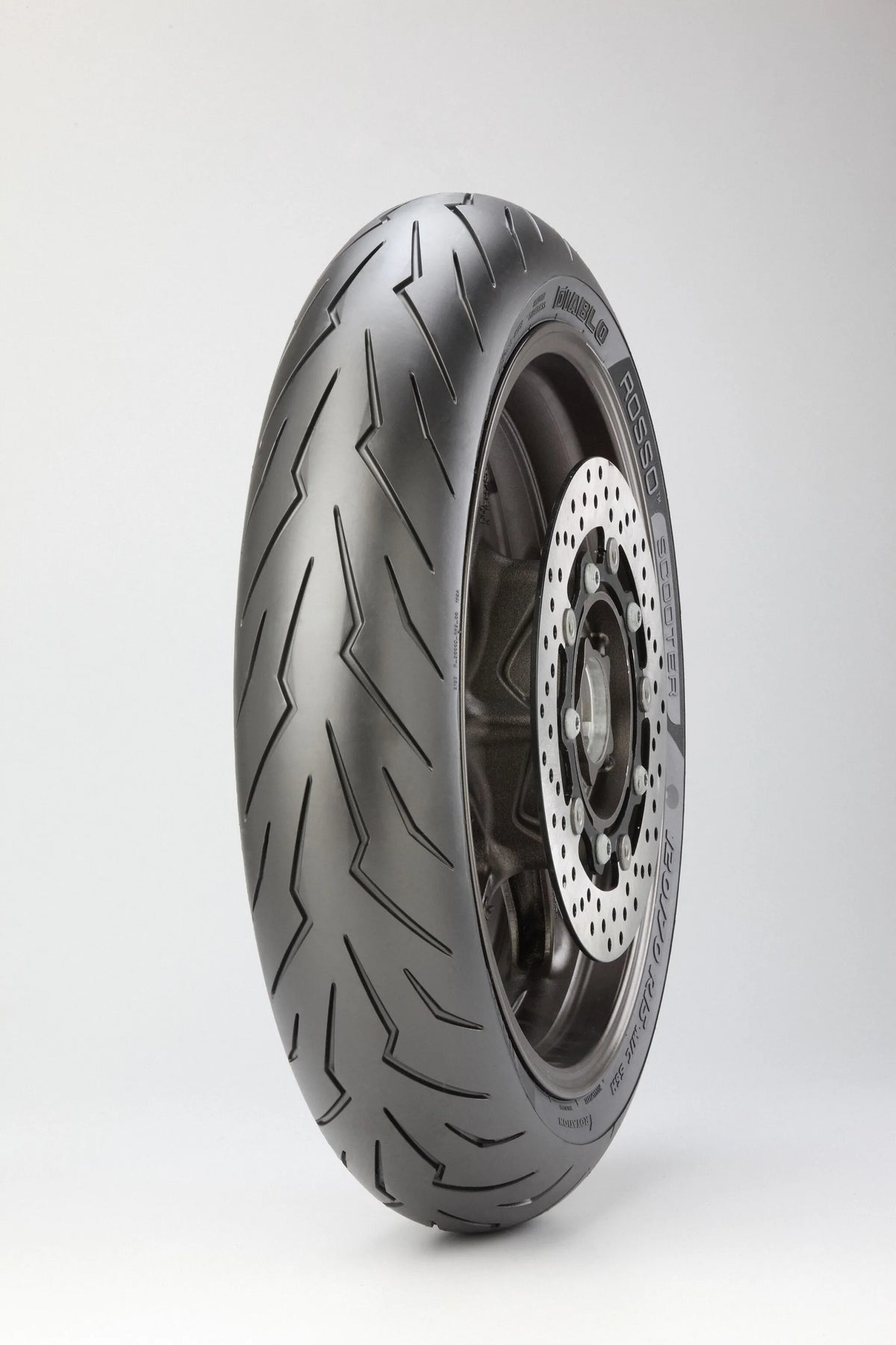 PIRELLI Diablo Rosso Scooter SC 100/90 - 12 64P TL Reinf F - PE03401249 bild 1 PMIMAGE:E6737A8D39C8D01EA16F