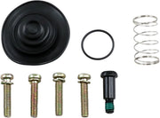 Parts Unlimited Fuel Petcock Diaphragm Kit Bensinkranar & ventiler - PE07050463 bild 3 PMIMAGE:62E10C59C03AC479EBD5