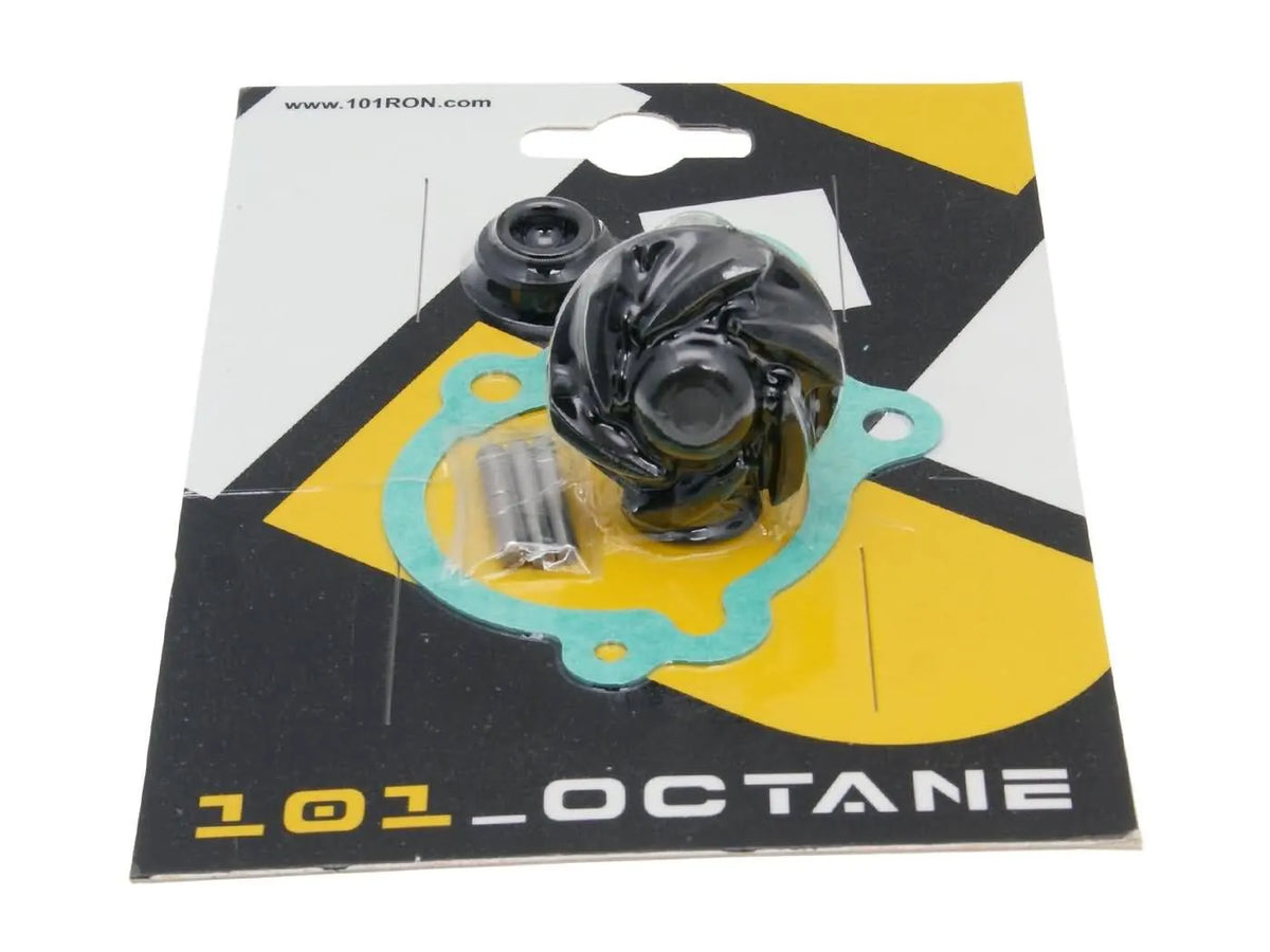 101 OCTANE Vattenpumps reparationskit - PE09320242 bild 1 PMIMAGE:21AAB9A578A394C3526C