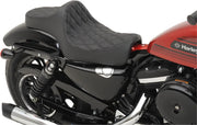 Drag Specialties Seats Predator III Seat Sadlar Harley Sportster - PE08040729 bild 2 PMIMAGE:460FFDD3E702CFCB4F27