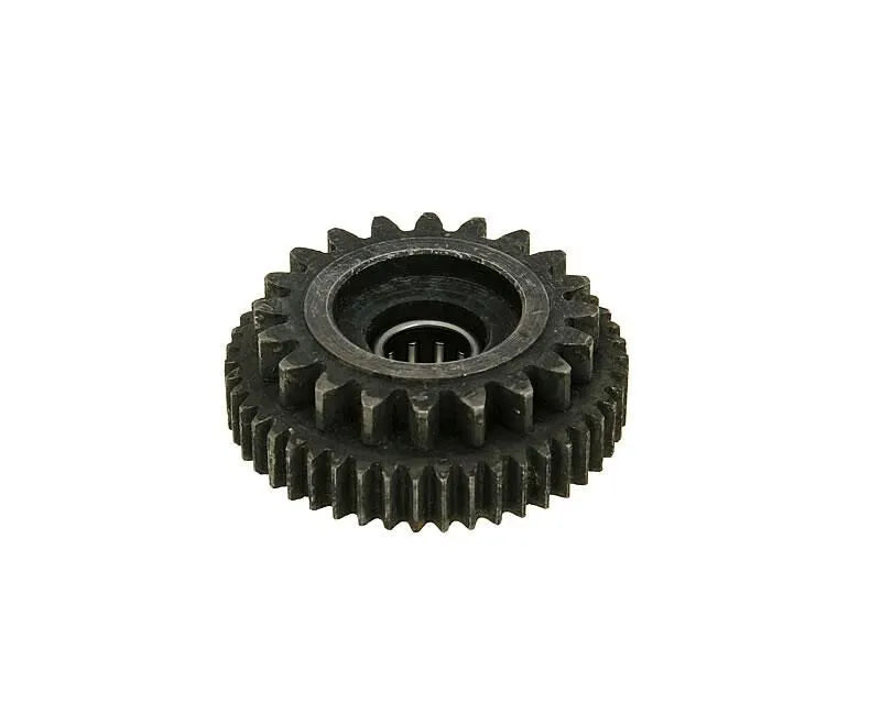 101 OCTANE Startdrev - PE21101050 bild 1 PMIMAGE:03CD1E7BB30C289E9EC4