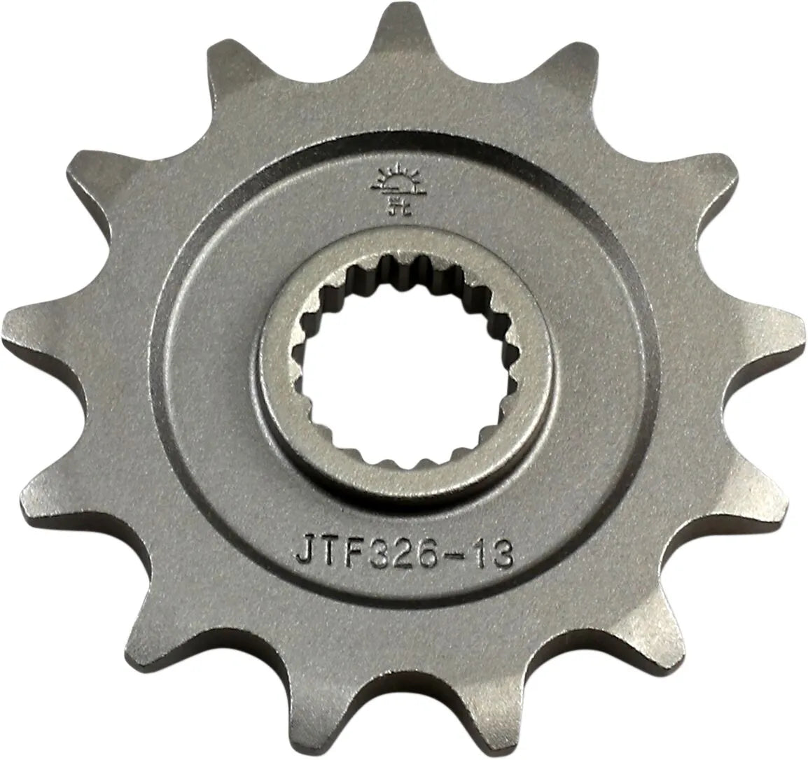 Jt Sprockets Front Sprocket Framdrev stål - PEJTF32613 bild 1 PMIMAGE:230F3BC65891F8339DFB