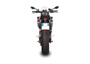 SPARK GRID-O Slip-On Ljuddämpare för KTM 790 Duke - PE18114053 bild 2 PMIMAGE:D1C4CC8A72490307EB04