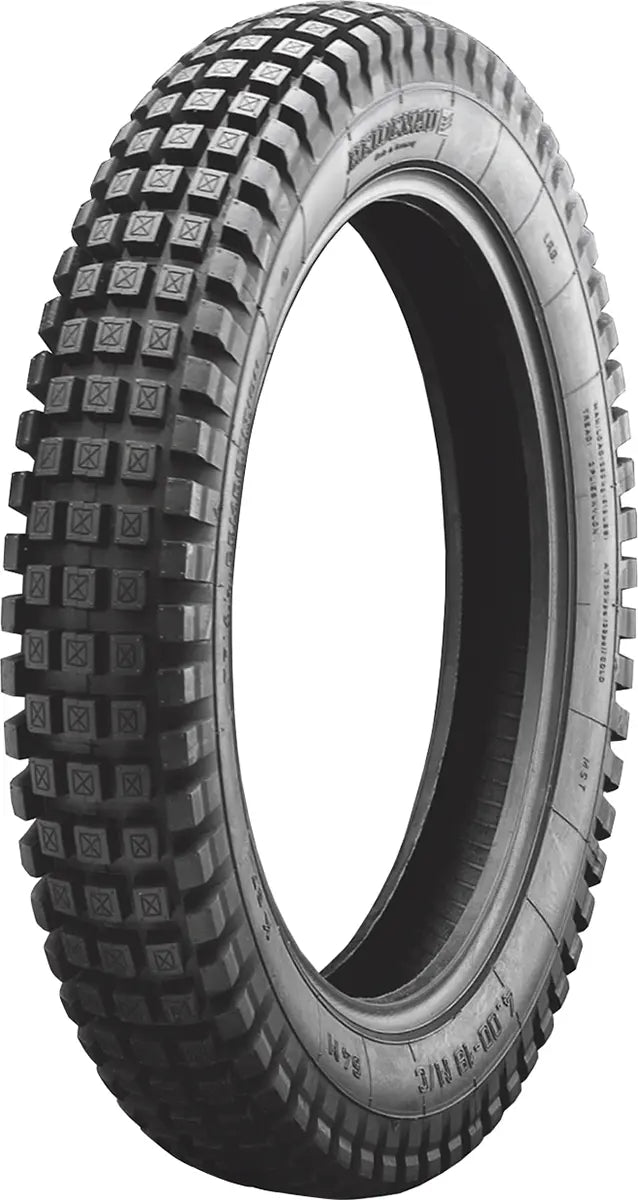 Heidenau K67 Dual sport däck fram - PE03160222 bild 1 PMIMAGE:317C306615F0AB4FD1AC