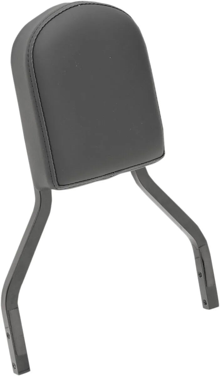 Drag Specialties Seats Smooth Sissy Bar Pad Ryggstöd för sadlar - PE08220299 bild 1 PMIMAGE:735A53257A4F40CF59EA