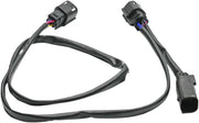 CUSTOM DYNAMICS Tour Pak® Quick Disconnect Kabelsats - PE21300267 bild 1 PMIMAGE:3D531CFA663664EACE1E