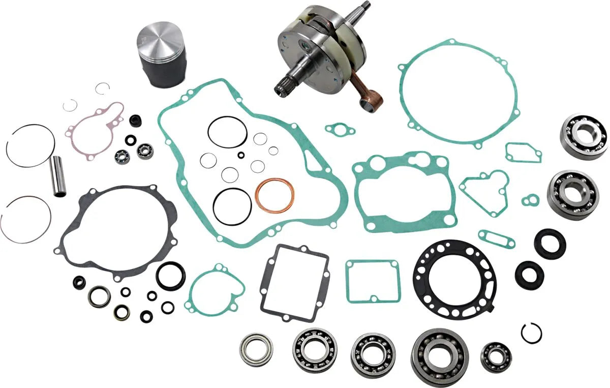 VERTEX Komplett Motorrenoveringskit för 2-Takt - PE09031631 bild 1 PMIMAGE:5D343B3372C74D1358FF