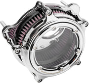Performance Machine (Pm) Vision Air Cleaner Luftburkar & tillbehör - PE10102747 bild 2 PMIMAGE:3A19A48866AF72845E0A