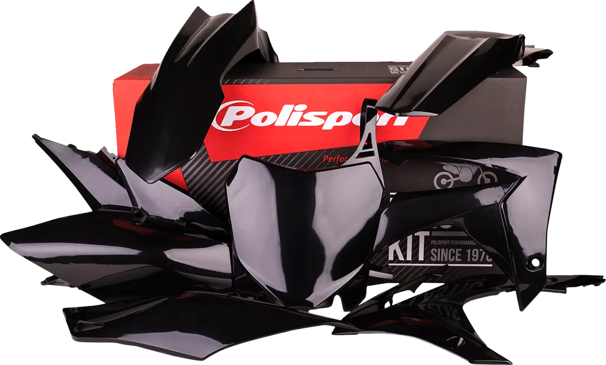 Polisport Body Kit For KTM Ersättningspaneler kaross - PE14033055 bild 1 PMIMAGE:7DBEDF09A85DA20B41FF