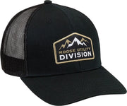 MOOSE OFFROAD SOFT-GOODS MUD Mountain Snapback-keps - PE25013819 bild 2 PMIMAGE:11EFD1760FC97C859061