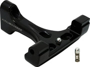 Arlen Ness Forged Passenger Floorboard Mounts Fotplattor & delar - PE16211172 bild 2 PMIMAGE:E43746EC57C90F98992F