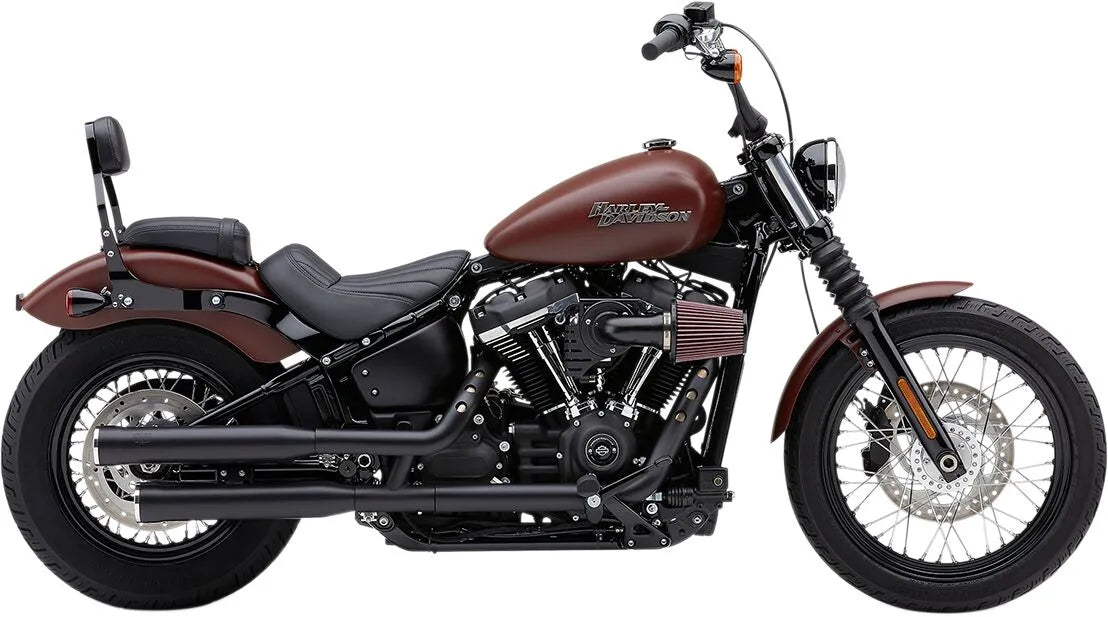 Cobra RPT Slip-On Mufflers Ljuddämpare Harley - PE18011245 bild 2 PMIMAGE:EF1CC2198DFEE8C27326