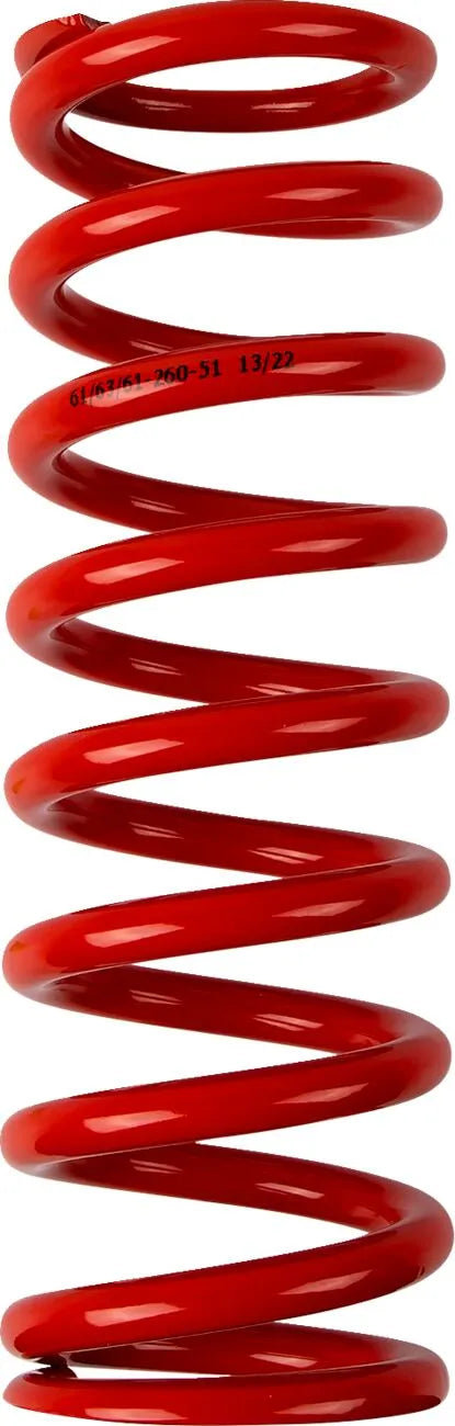 Moose Offroad Hard Parts Shock Spring Övriga delar & tillbehör framfjädring - PE13120971 bild 1 PMIMAGE:B9D6BB725CB59DE9CCD7