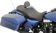 DRAG SPECIALTIES SEATS Low Profile Touring Sadel - PE08011008 bild 2 PMIMAGE:DB2C21206CDCF75E99DF