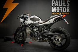 Suzuki SV650X FDE76B – bild 5