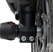 SW-MOTECH Front Axle Slider Set - PE05052178 bild 2 PMIMAGE:E417F3BF000904B1C6D2