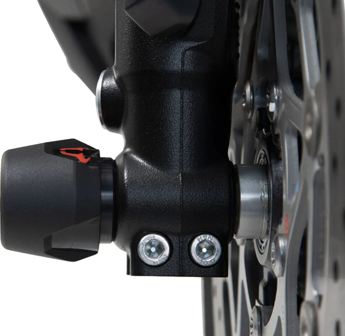 SW-MOTECH Front Axle Slider Set - PE05052178 bild 2 PMIMAGE:E417F3BF000904B1C6D2