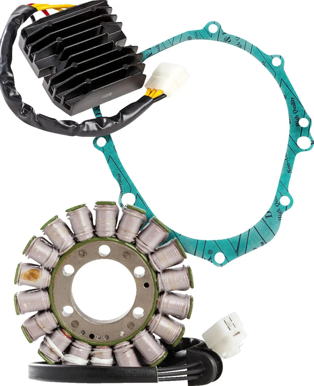 RICK'S MOTORSPORT ELECTRIC Elektriskt Kit för GSXR600/750 - PE21121869 bild 1 PMIMAGE:A8D2856872168D35D404