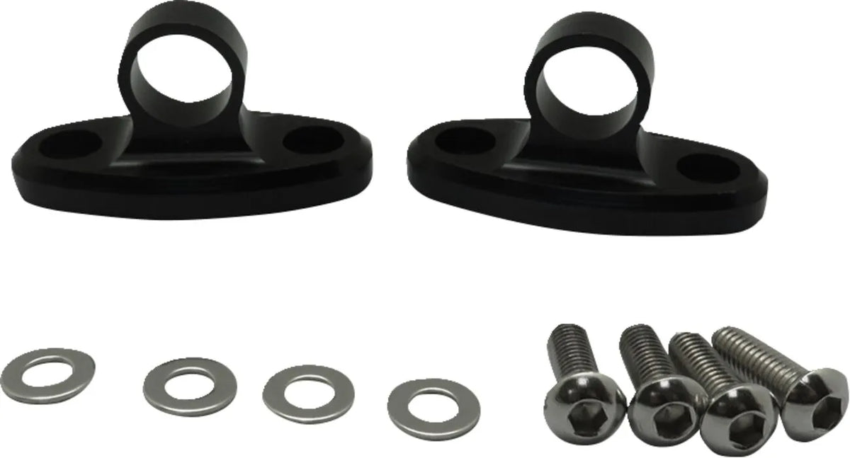 PARTS EUROPE Spegelhållare 41 mm svart - PE06410278 bild 2 PMIMAGE:F63C508C983CC01B733D