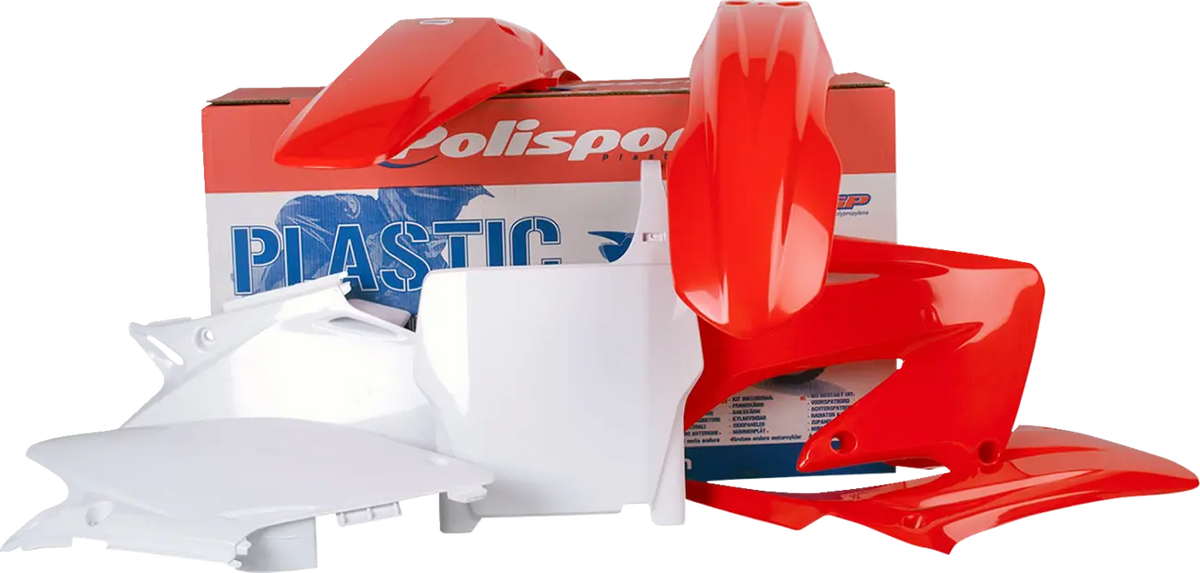 Polisport Body Kit For KTM Ersättningspaneler kaross - PE14032181 bild 1 PMIMAGE:03FA7DFA12C6608825F4
