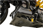 Thrashin Supply Co Forged Carbon Fiber Skid Plate Motorskydd - PE05062534 bild 3 PMIMAGE:46363F72C29187816B6A