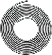 Drag Specialties Stainless Steel Braided Hose Oljelinor - PEDS096606 bild 1 PMIMAGE:B9432DB23CC4DB77F452
