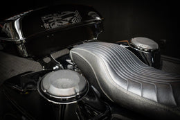 Harley-Davidson Street Glide Special 2016 PLP33W – bild 17