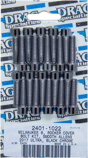 Drag Specialties M-Eight Bolt Kit Monteringssats fordonsanpassade - PE24011022 bild 2 PMIMAGE:AB5146EDCD60BD6B4A9F