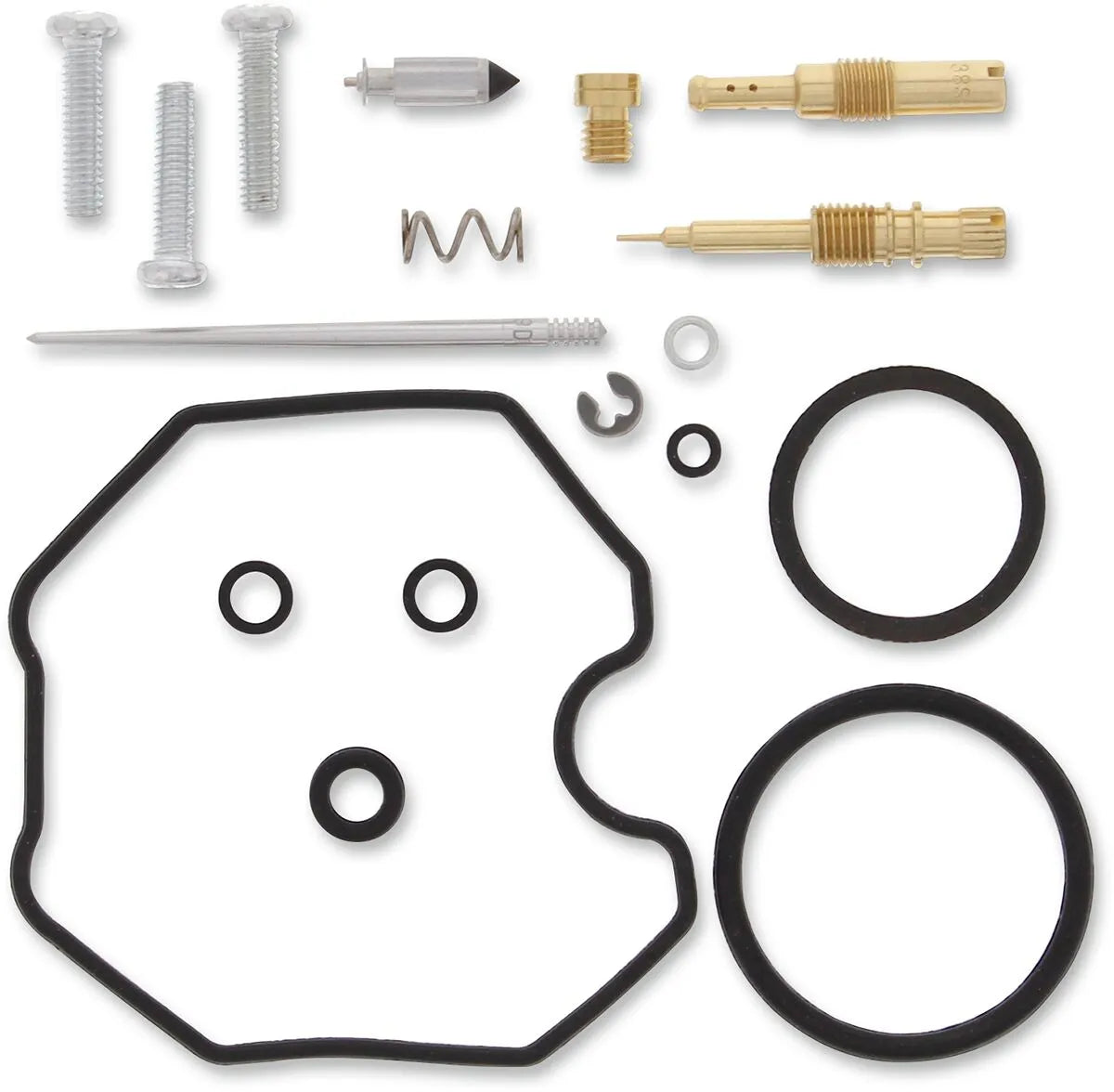 MOOSE OFFROAD HARD-PARTS Förgasarservicekit Honda - PE10030620 bild 1 PMIMAGE:28DAF577AE89B47CD1D9