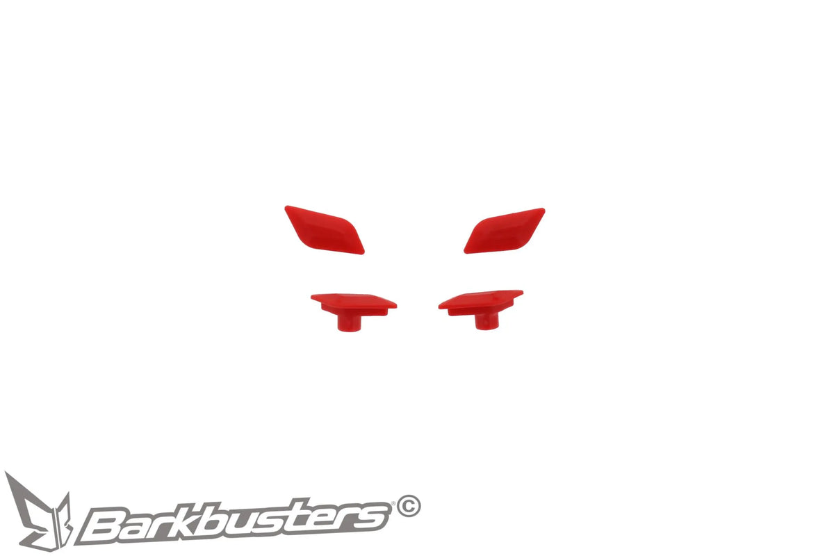 Barkbusters Spare Part – MTB Plug Set Handskydd - PE06352296 bild 1 PMIMAGE:49C50ACA2953E8ED595A