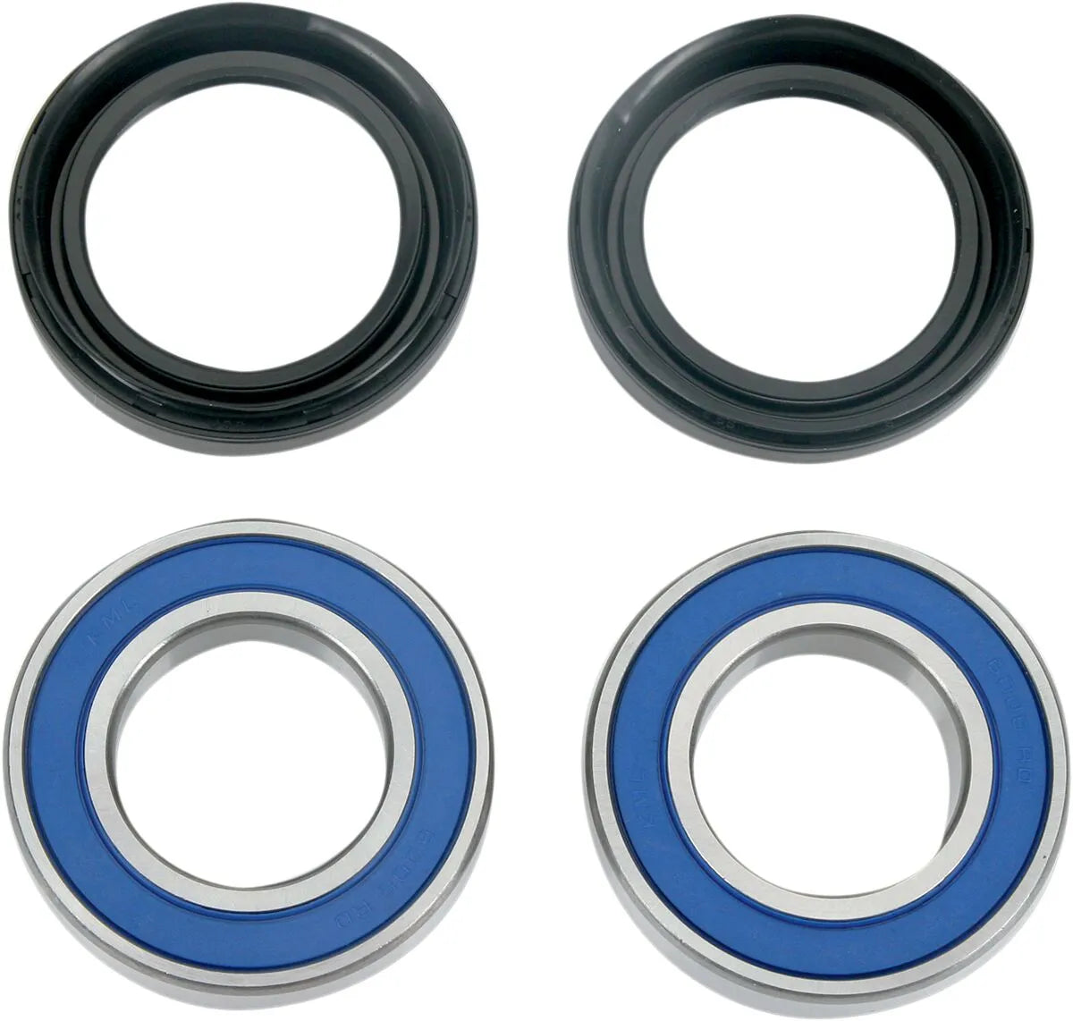 MOOSE OFFROAD HARD-PARTS Hjullagersats Fram YFM660 - PE02150015 bild 1 PMIMAGE:4A78A8B99FF576EAD557