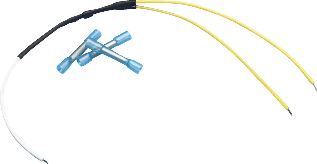 SHOW CHROME LED Single Indicator Splitter - PE21201231 bild 1 PMIMAGE:B8230ED007A78D04EC26