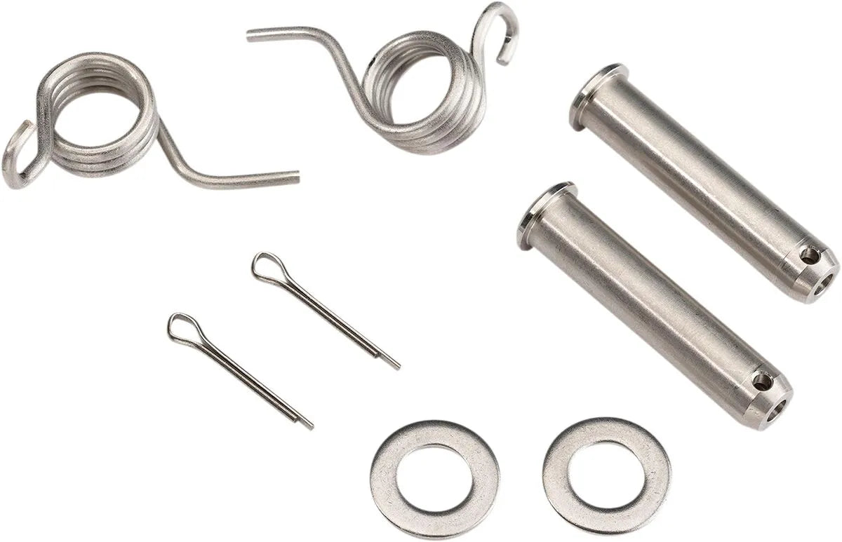 MOOSE OFFROAD HARD-PARTS Foot Peg Pin och Fjäder - PE16202285 bild 1 PMIMAGE:4520B05D153184924E23