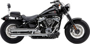 Cobra RPT Slip-On Mufflers Ljuddämpare Harley - PE18011269 bild 1 PMIMAGE:C852C7DCBE0A699A6E3A